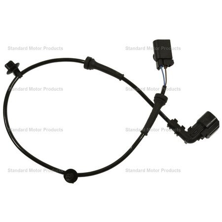 Standard Ignition Abs Wheel Speed Sensor Wire Harness, Alh103 ALH103